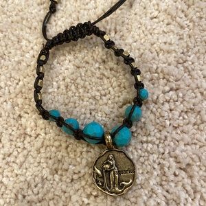 Lucky Brand Aquarius Bracelet